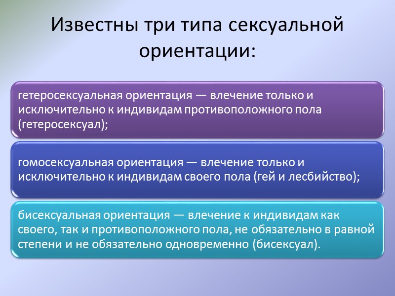 Ориентация когда никто не привлекает в романтическом плане