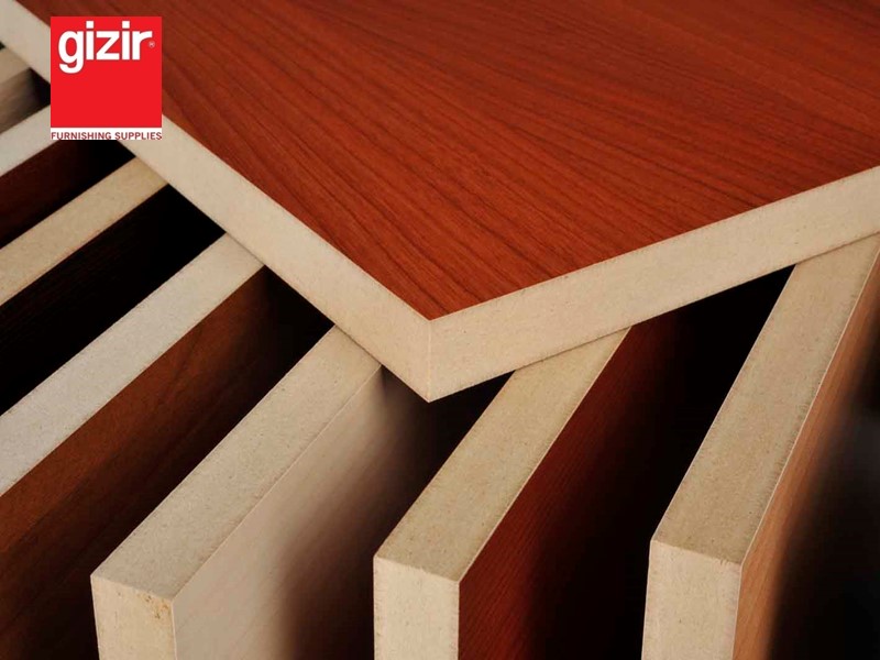 КОМПАНИЯ GİZİR Gizir, oдин из крупнейших производителей материалов для мебельной промышленности Турции, начал свою