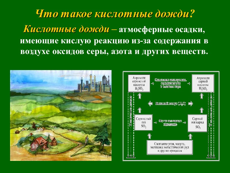 При сжигании угля и других видов топлива в атмосферу ежегодно поступает около 200 млн.