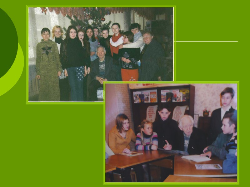 Владимир Добряков -  наш знаменитый земляк,  известный на всю страну писатель. Его