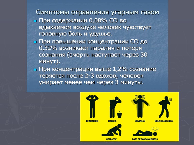 Укладка отравленного пострадавшего без сознания, с сохраненным дыханием и кровообращением до прибытия «скорой помощи»