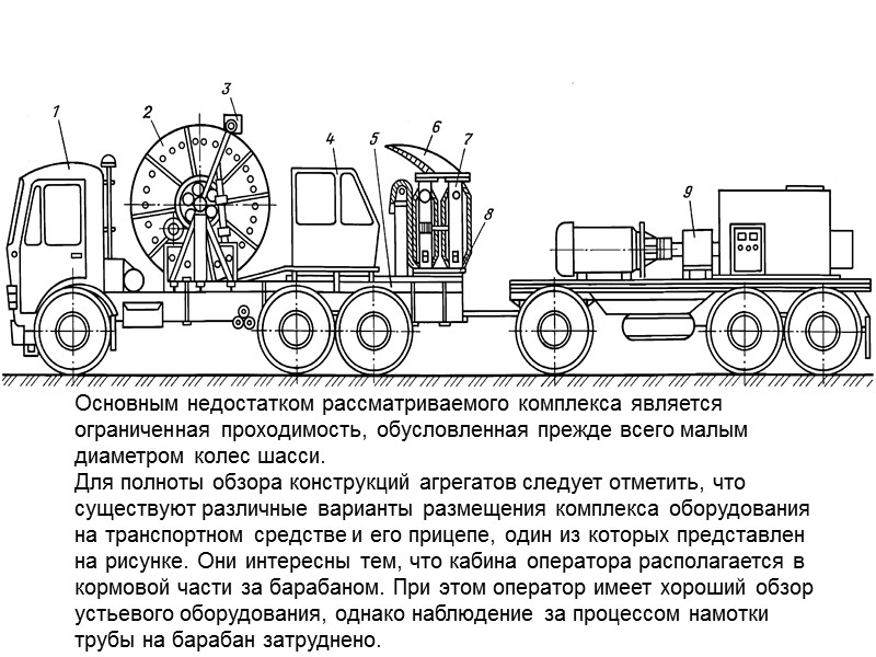 Неравномерность распределения контактного давления приводит к тому, что в зоне верхнего торца уплотнительного элемента,