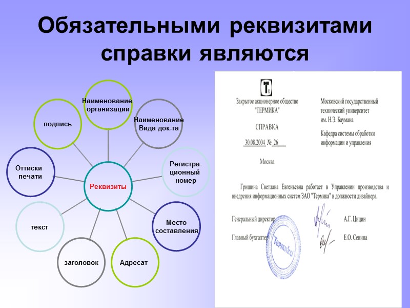 Реквизиты являющиеся обязательными. Обязательные реквизиты протокола. Реквизитами протокола являются:. К реквизитам протокола относятся:. Реквизиты информационно-справочных документов.