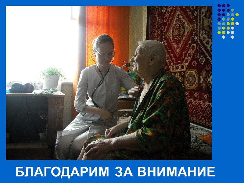 Проведение инъекций