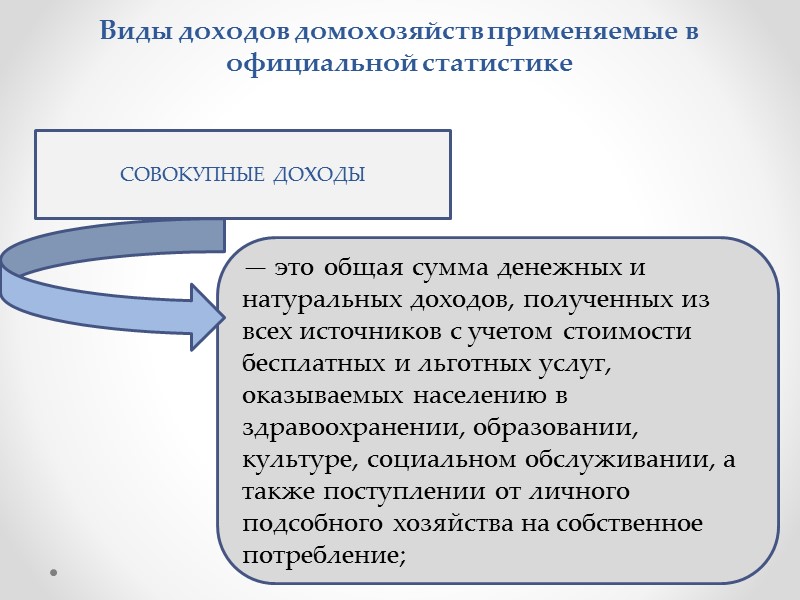 Домохозяйство, как особый участник финансовых отношений, вступает в финансовые отношения с другими субъектами рынка,