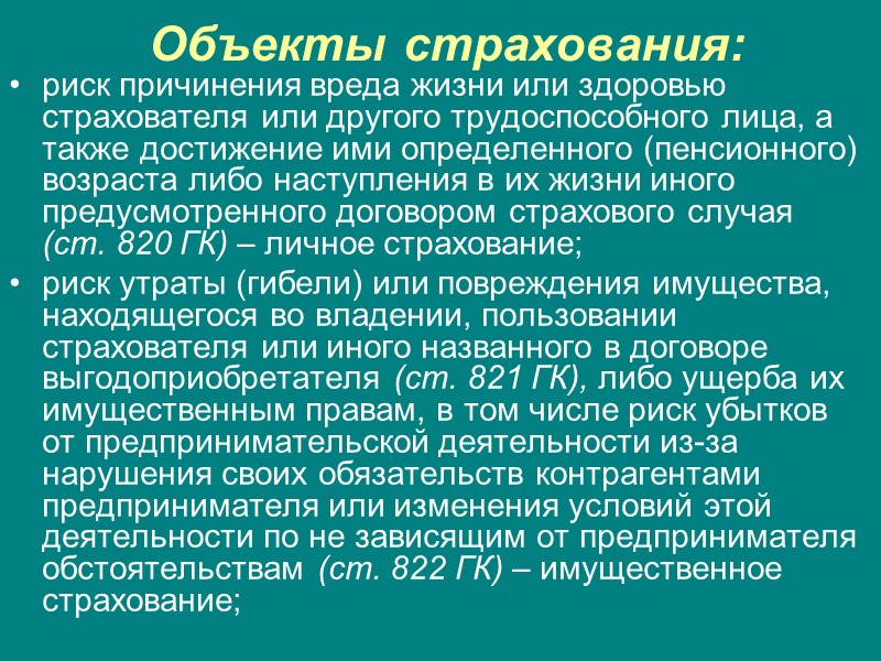 Нормативные правовые акты: Гражданский кодекс Республики Беларусь: принят Палатой представителей 28 октября 1998 г.: