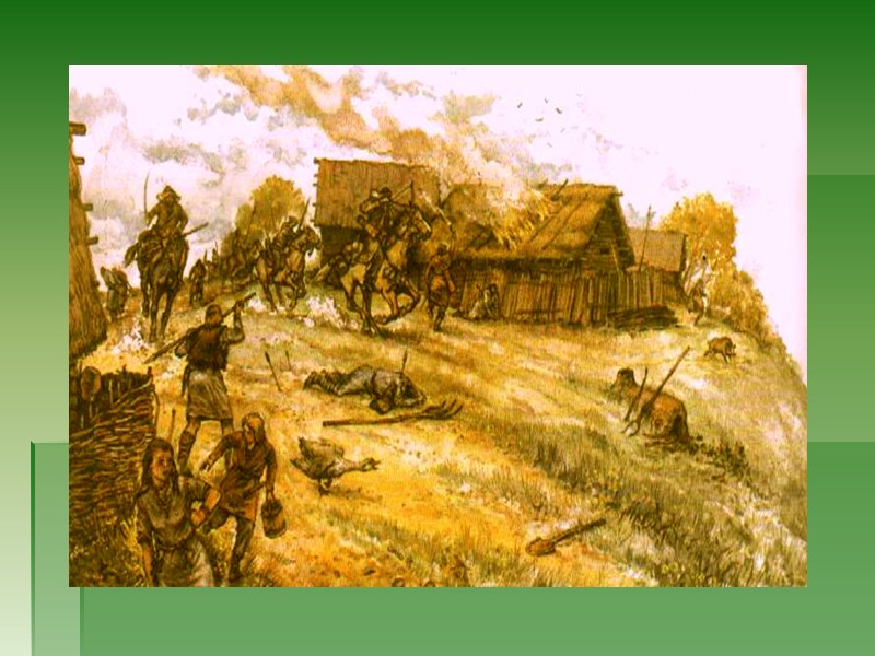 Работоргівля в Кафі