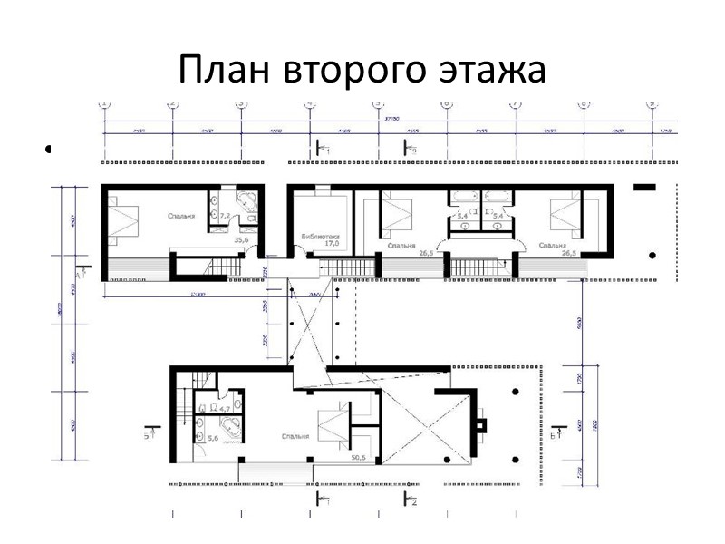 В Алматы  в проектировании элитного индивидуального жилого дома усадебного типа начали принимать 