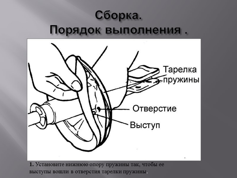 Характеристика основных вспомогательных цехов предприятия  Система обслуживания производственного процесса имеет целью обеспечение его