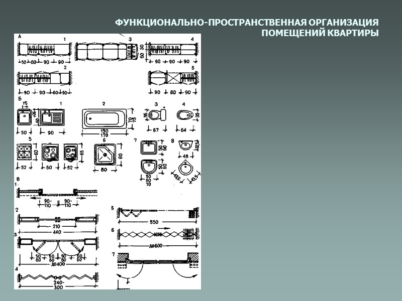 Дом Парабола (Parabola House). Токио, Япония. архитектор Ясухиро Ямашита Планировка второго этажа: Планировка первого