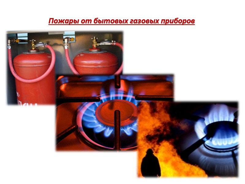 Обрушение здания