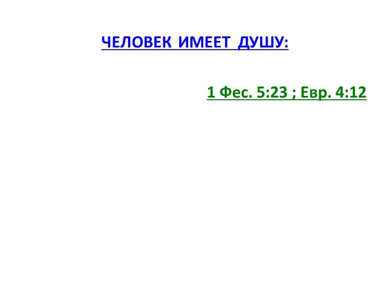 Быт. 1:1 ;  1:2. 1* ¶ В начале сотворил Бог небо и землю.