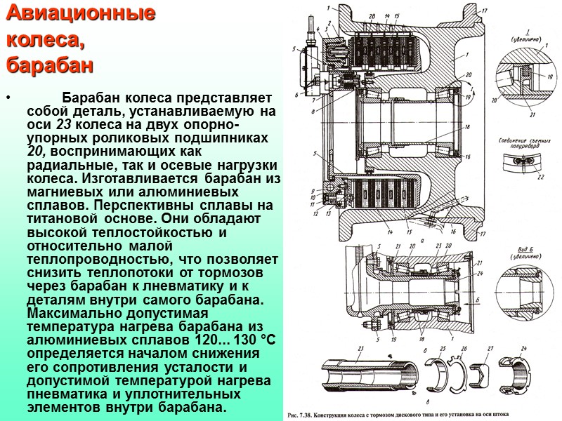 Опорные элементы Блерио-3  Колёсный  Лыжный  Колёсно-лыжный  Чашечный  Гусеничный 