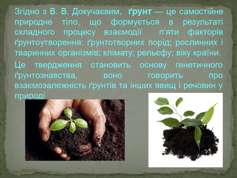 Тести: Докучаєв народився в: а) 1908; б) 1854; в) 1846. Професором якого університету він