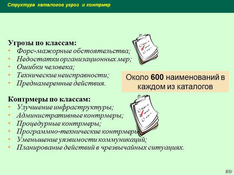 ISO/IEC 27004 (проект) Информационные технологии. Методы и средства обеспечения безопасности. Измерение менеджмента информационной безопасности.