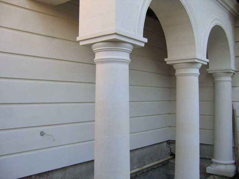 Виды ПКМ и изделий. Бутовый камень.        