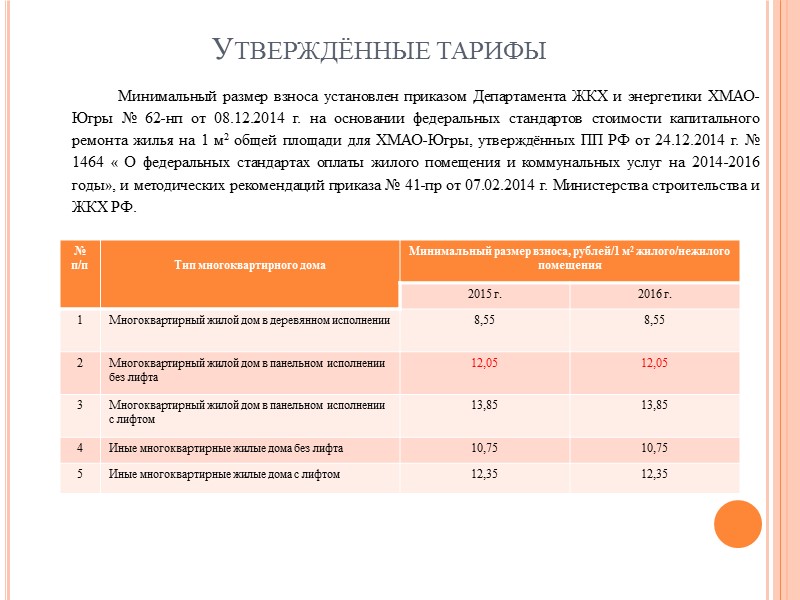 В блоке № 11 размещена структура платы за ЖКУ В блоке № 11 размещена структура платы за ЖКУ