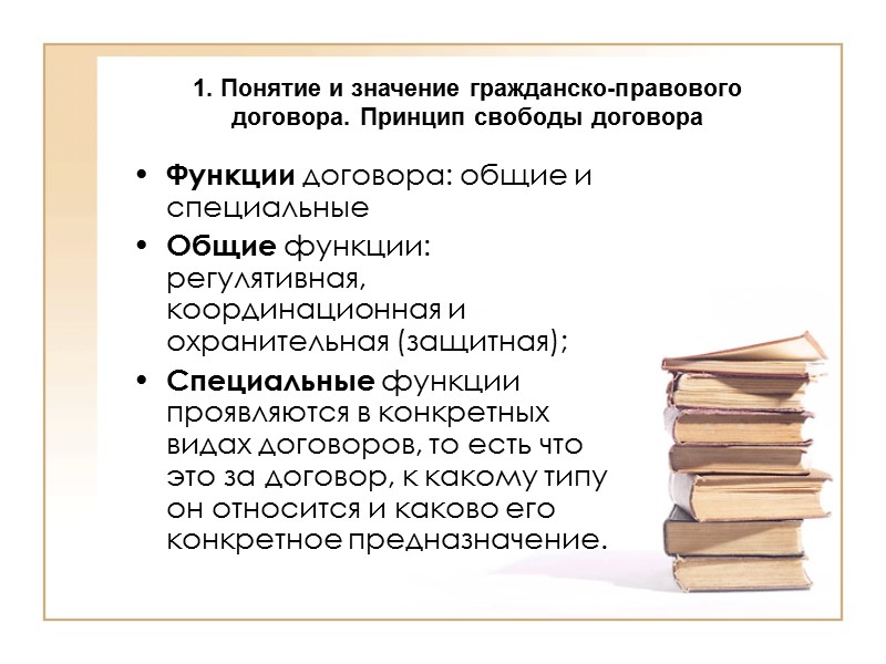 Правовое регулирование: Гражданский Кодекс Республики Беларусь от 7 декабря 1998 г. в ред. Закона