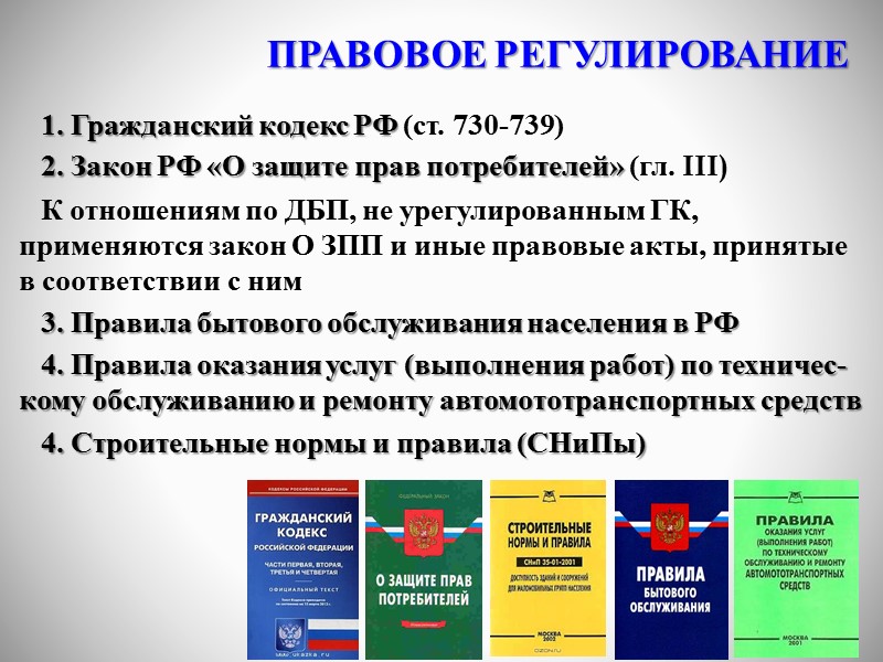 ВОПРОСЫ   I. Общие положения о договорах  по выполнению работ II. Договор