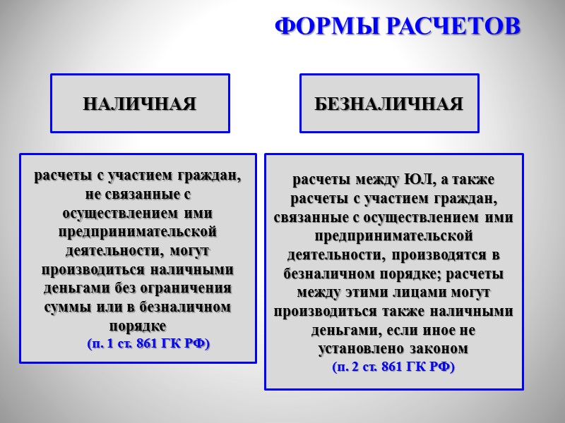 1. КРЕДИТОР - владелец счета-плательщик  (физическое лицо или ЮЛ, которым в кредитной организации