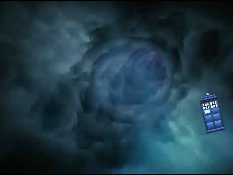 Восьмой Доктор: Пол Макганн  (1996)