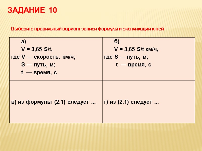 Если связь текста с перечнем ослаблена, то после текста, предшествующего перечню, ставят:  а)