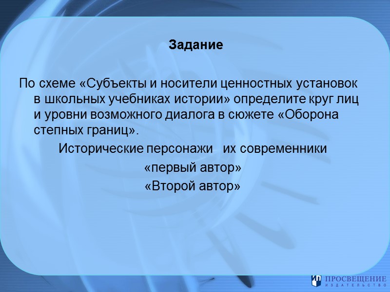 Проанализируйте вопросы к разным видам документов. По образцу составьте вопросы и задания к соответствующим