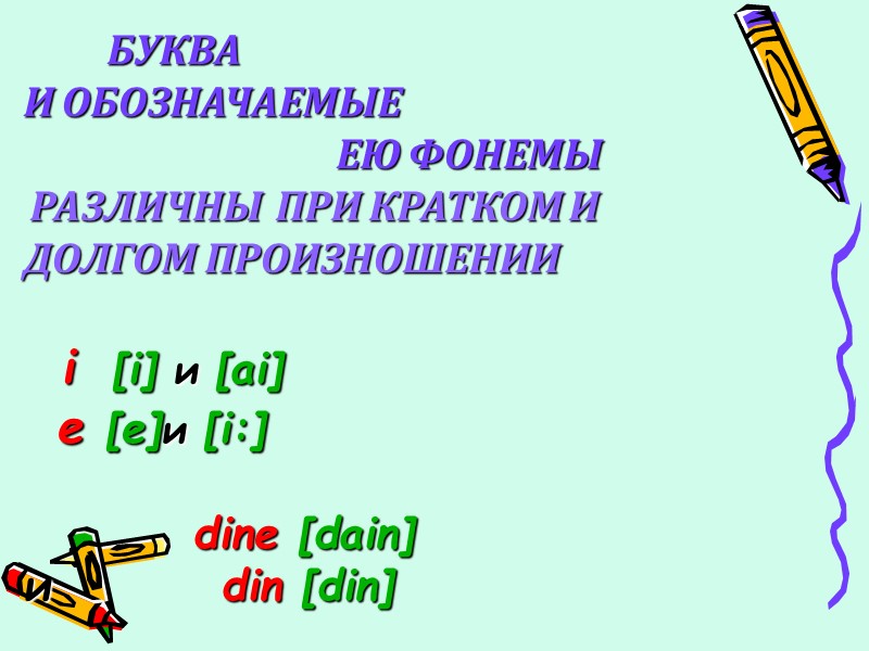 Сочетание  gh после гласного указывает на долготу , только когда остается  