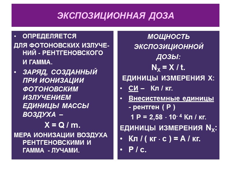 Различия ФБ и РБ процессов 2. ИОНИЗАЦИЯ - ПРАКТИЧЕСКИ   ВСЕХ  ТИПОВ