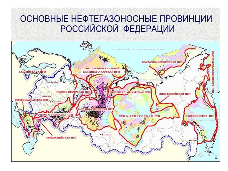 Типизация и классификация скважин в ОАО «Татнефть»  Основными нефтесодержащими комплексами в недрах Татарстана