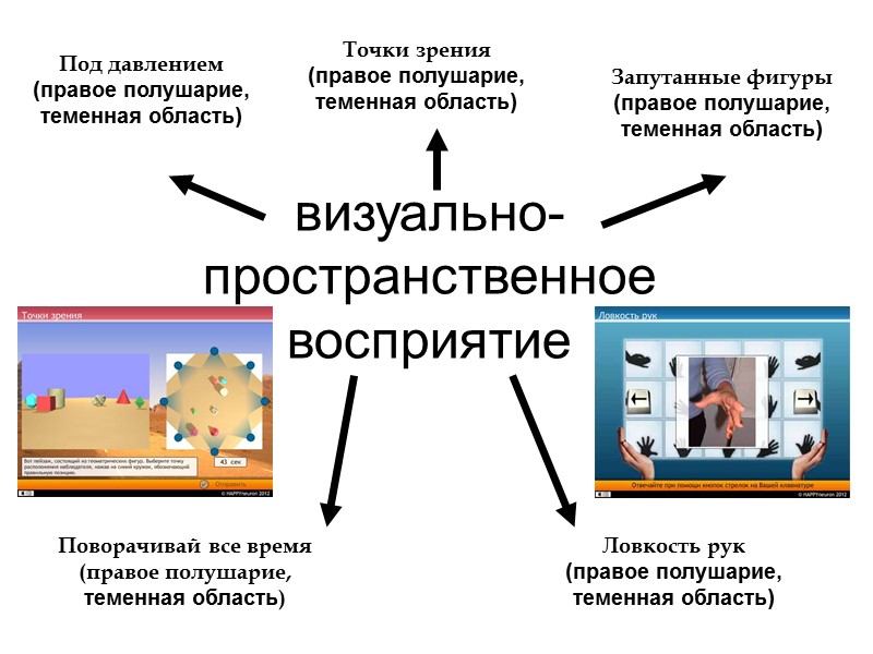 Коррекция специфических факторов риска деменции www.beflex.ru Увеличение когнитивного резерва  чтение книг разгадывание кроссвордов
