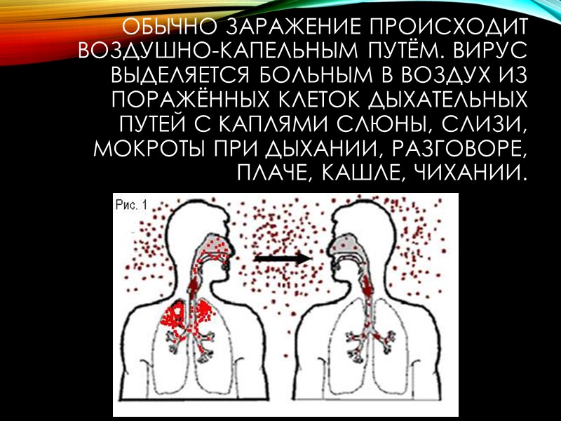 Борьба с инфекцией ведётся в отношении всех трёх факторов эпидемического процесса и включает в