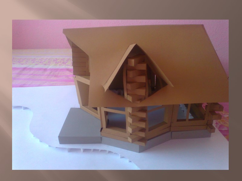 АРХИТЕКТУРНЫЕ СТИЛИ ЗАГОРОДНЫХ ДОМОВ МОДЕРН