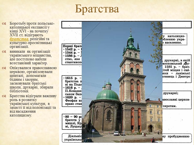 Українські землі у складі Литви Литовське князівство було утворене у ХІІІ ст. за часів
