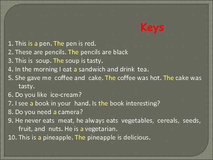 This is pen pen is red. This is Pen Pen is. This is a Pen the Pen is Red. Is this Pen Red вставьте артикли. Вставьте артикль где необходимо this is Pen.