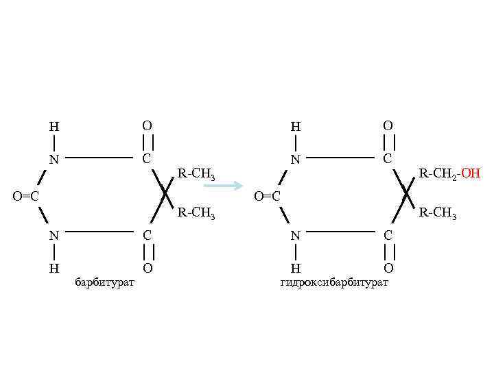 O ││ C H │ N R-CH 3 O=C O ││ C R-CH 2