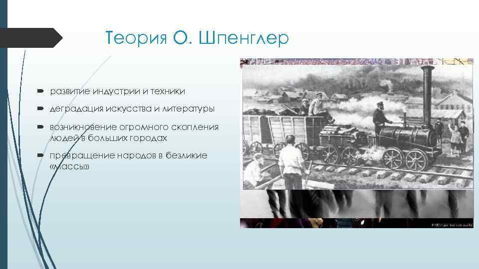 Истоки зарождения и возникновения украинского неонацизма впп. Шпенглер деградация искусства формирование человек. Шпенглер деградация искусства. 6) Развитие индустрии и появление смога.