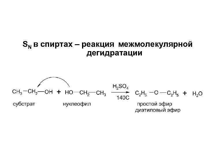 Дегидратация алкана. Межмолекулярная дегидратация бутанола-2. Схема реакции дегидратации бутанола 2. Реакция межмолекулярной дегидратации.