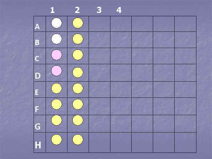 1 A B C D E F G H 2 3 4 