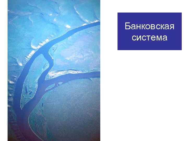 Банковская система 