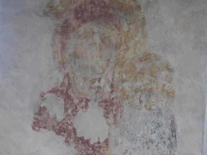 Богоматерь 