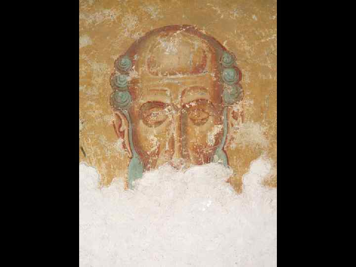 Святой Савва Освященный 