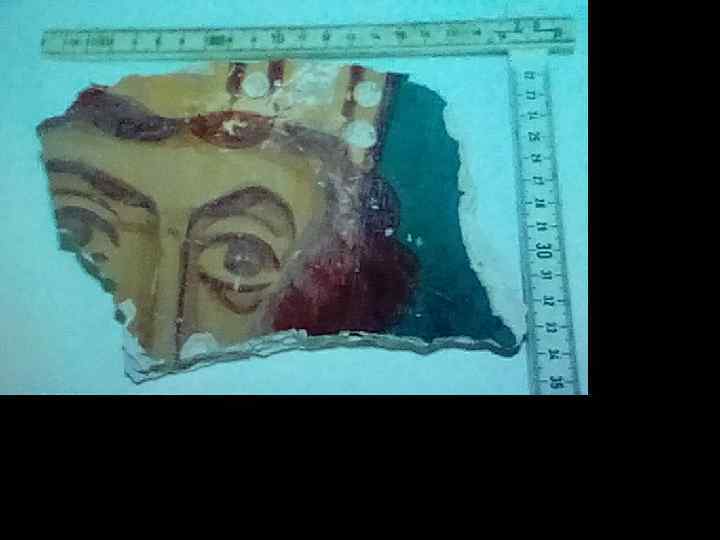 Чудо Георгия о змие 