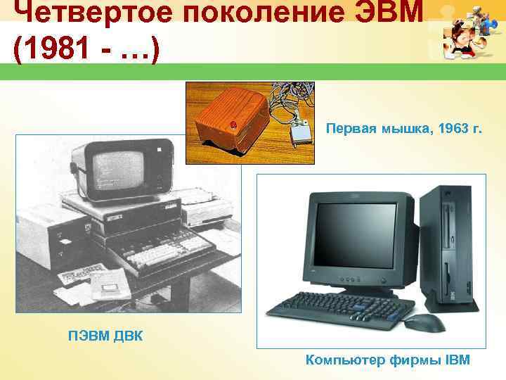 Компьютера фактический набор компонентов эвм которые составляют компьютер