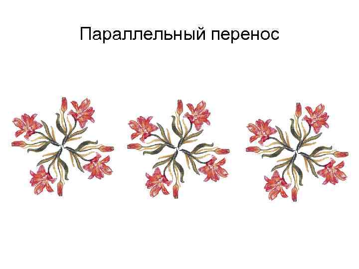 Параллельный перенос 