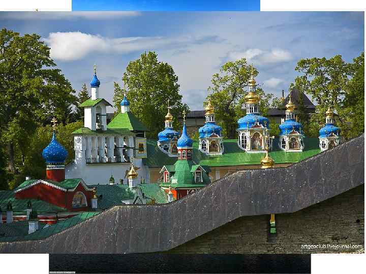 Political legal environment in • Inexhaustible potential for investment in the development of tourism