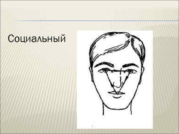 Социальный 