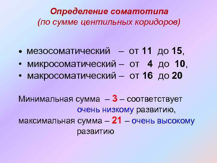 Немалую сумму. Микросоматический соматотип. Мезосоматический Тип физического развития. Оценка физического развития соматотип. Микросоматический Тип физического развития.