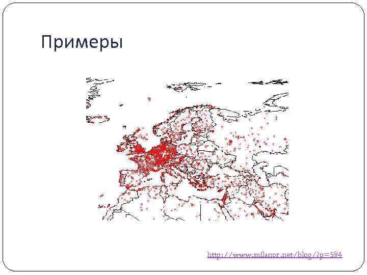 Примеры http: //www. milanor. net/blog/? p=594 