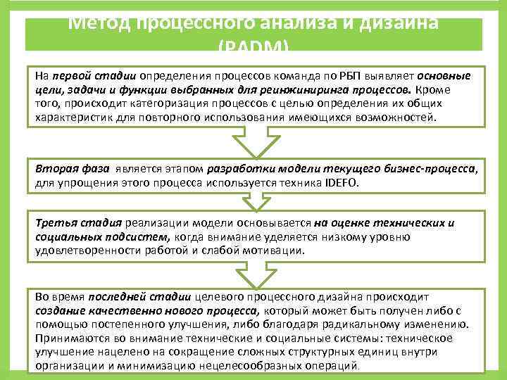 Работа процесса определение